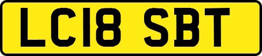 LC18SBT