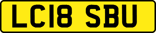 LC18SBU