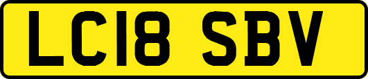 LC18SBV
