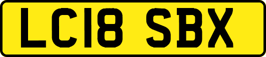 LC18SBX