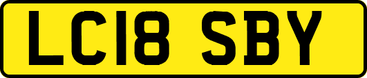 LC18SBY