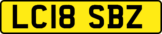 LC18SBZ