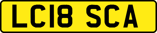 LC18SCA