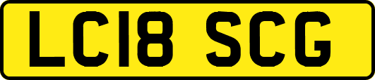 LC18SCG