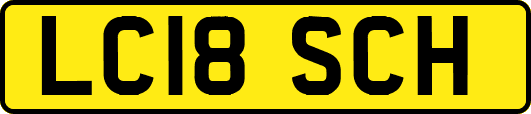 LC18SCH