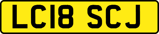 LC18SCJ