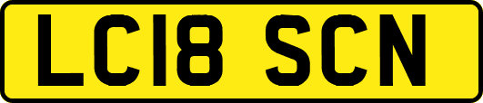 LC18SCN