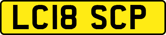 LC18SCP