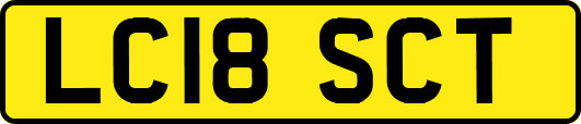 LC18SCT