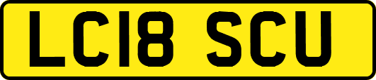LC18SCU