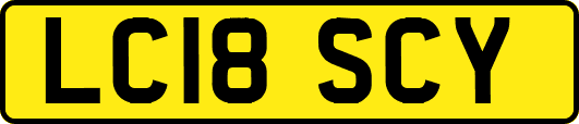 LC18SCY