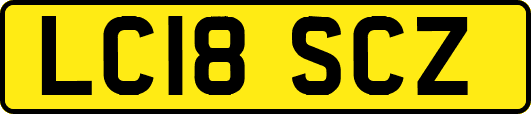 LC18SCZ