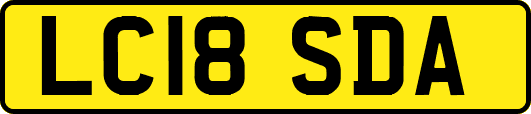 LC18SDA