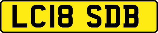 LC18SDB