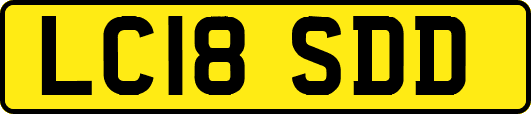 LC18SDD