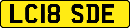 LC18SDE
