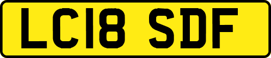 LC18SDF