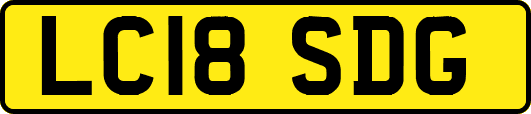 LC18SDG