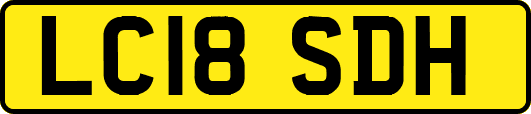 LC18SDH