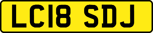 LC18SDJ