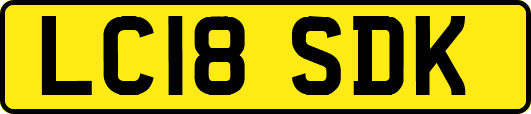 LC18SDK