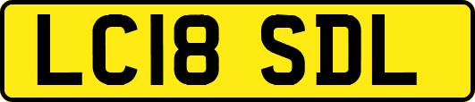 LC18SDL