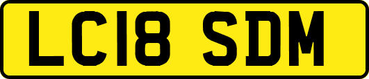 LC18SDM