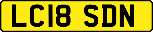 LC18SDN