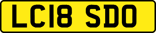 LC18SDO