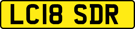 LC18SDR