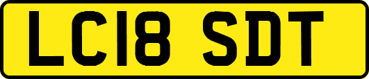 LC18SDT