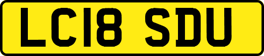 LC18SDU