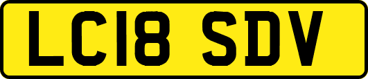 LC18SDV