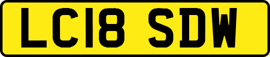 LC18SDW
