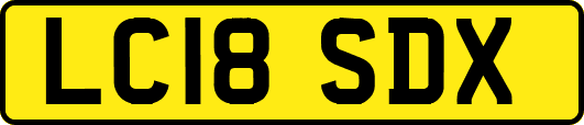LC18SDX