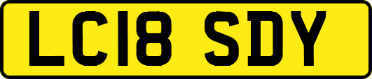 LC18SDY