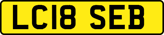 LC18SEB