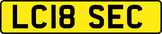 LC18SEC