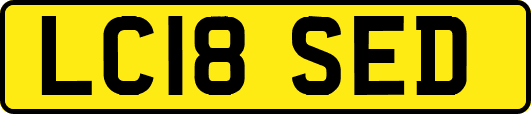 LC18SED