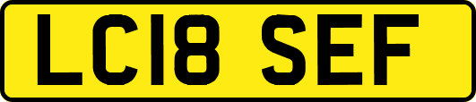 LC18SEF
