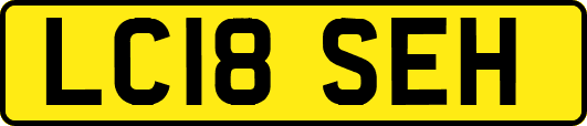 LC18SEH