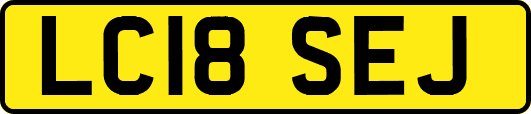 LC18SEJ