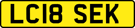 LC18SEK