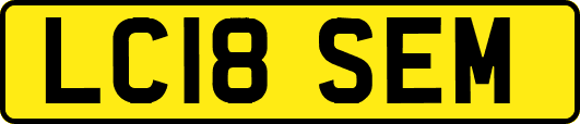 LC18SEM