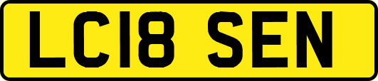 LC18SEN