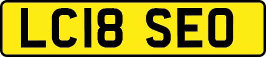 LC18SEO
