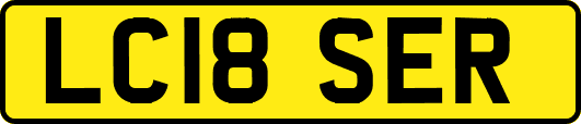 LC18SER