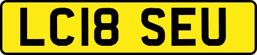 LC18SEU