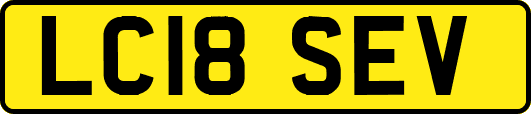 LC18SEV
