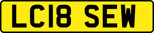 LC18SEW
